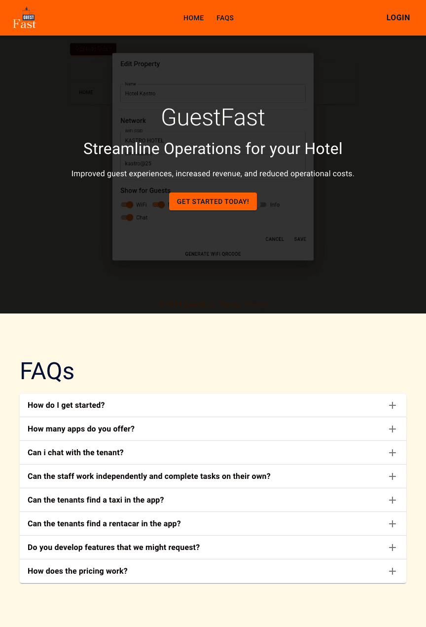 Project guestfa.st image 1