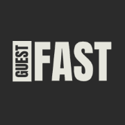 guestfa.st logo