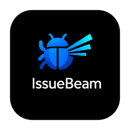 issuebeam.com logo
